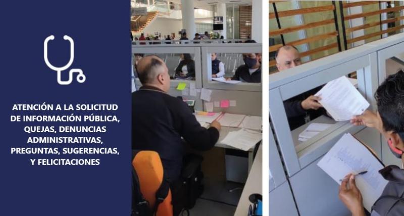 quejas nuevo