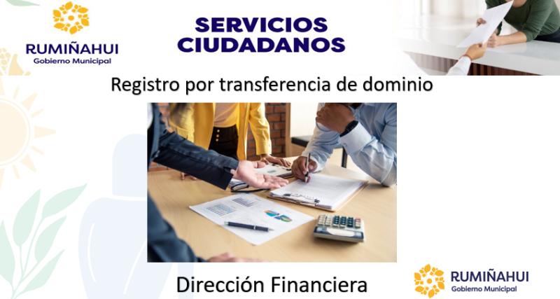 Dirección Financiera