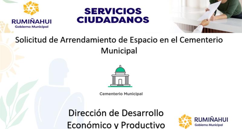 Dirección de Desarrollo Económico y Productivo