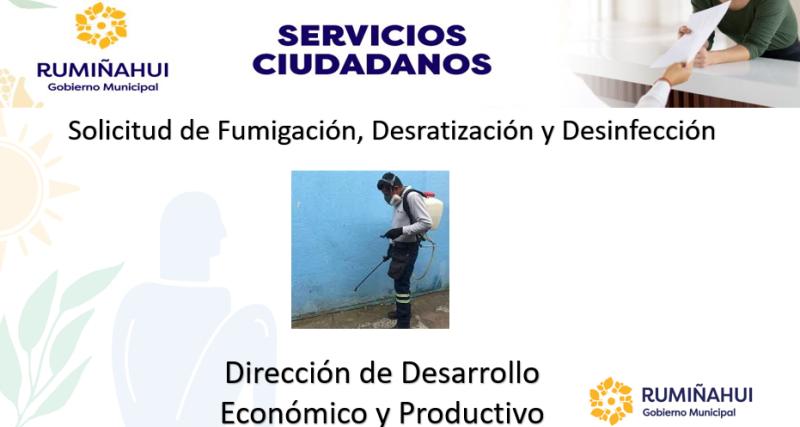 Dirección de Desarrollo Económico y Productivo