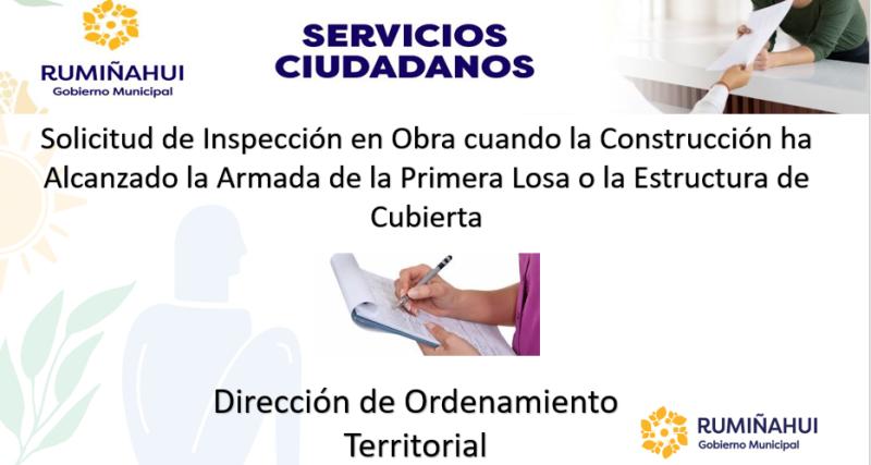 Dirección de Ordenamiento Territorial