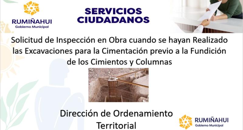 Dirección de Ordenamiento Territorial