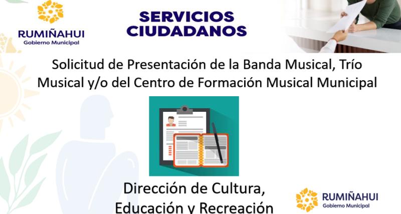 Dirección de Cultura, Educación y Recreación