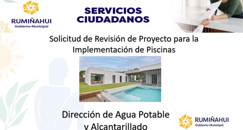 Dirección de Agua Potable y Alcantarillado