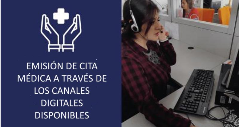 Nuevo logo de canales digitales