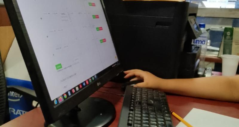 Logo del trámite Denuncias