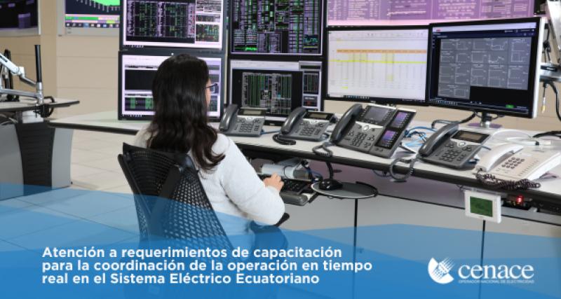 capacitación