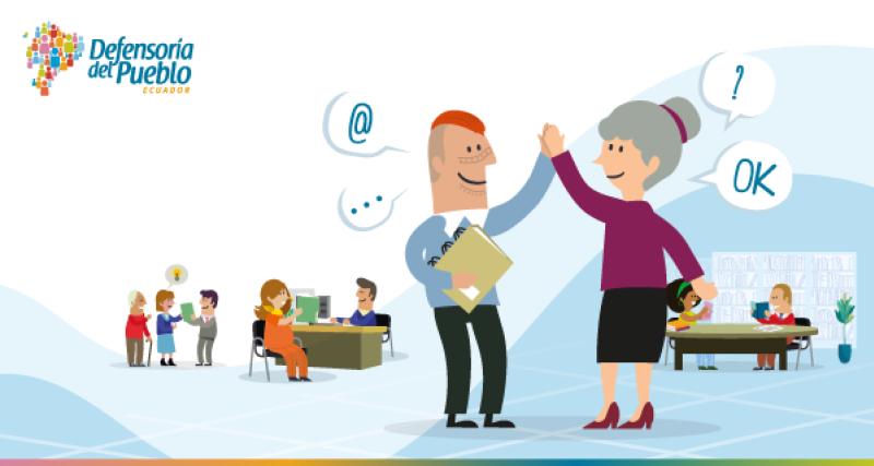 Asesoramiento en posibles vulneraciones de derechos humanos y de la naturaleza