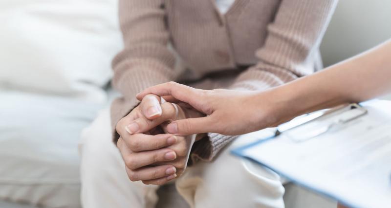 Atención especializada de violencia basada en género