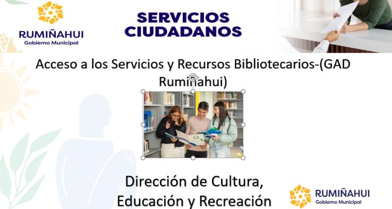 Dirección de Cultura, Educación y Recreación