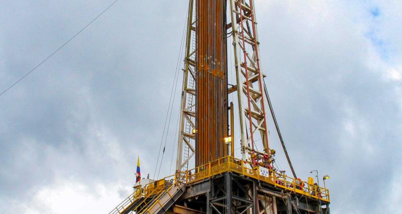 EP PETROECUADOR