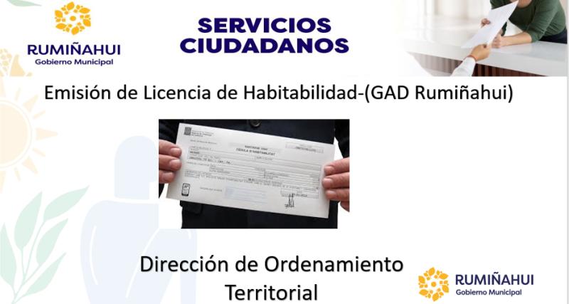 Dirección de Ordenamiento Territorial