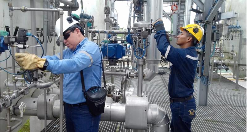 EP PETROECUADOR
