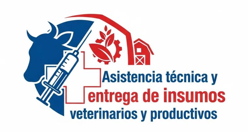 Asistencia Técnica e Insumos Agrícolas y Veterinarios