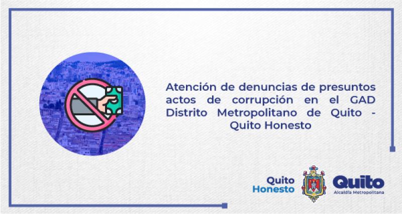 Denuncias
