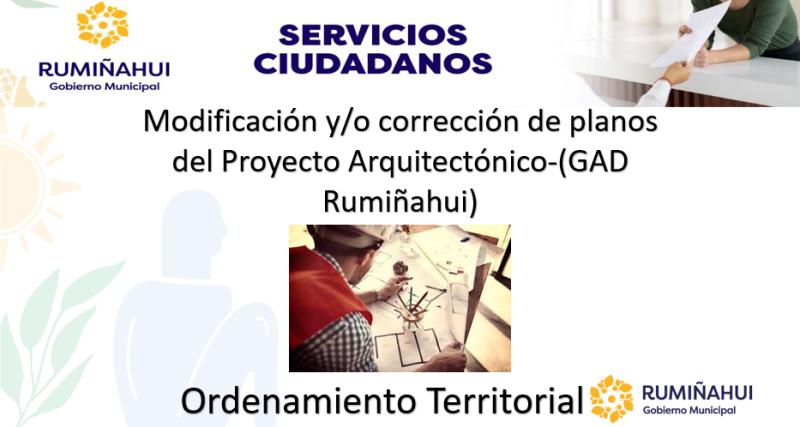 Dirección de Ordenamiento Territorial