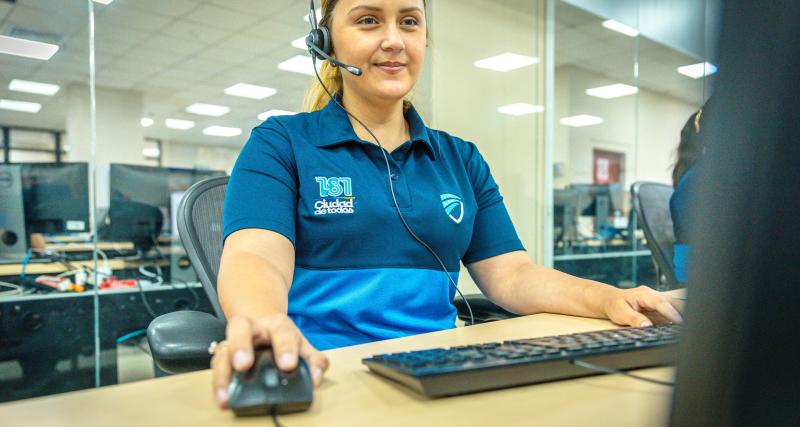 Solicitud de orientación, análisis y derivación de casos de violencia basada en género