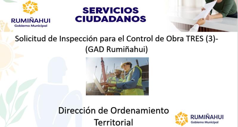 Dirección de Ordenamiento Territorial