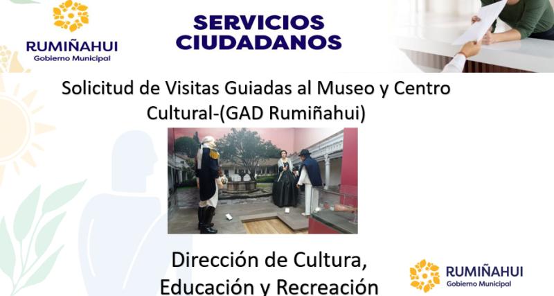 Dirección de Cultura, Educación y Recreación