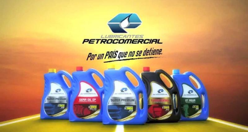 EP PETROECUADOR
