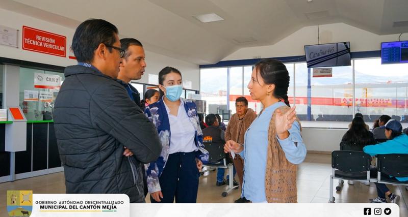 Matriculación vehicular 