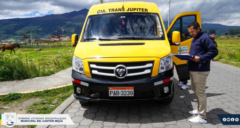 Matriculación vehicular 