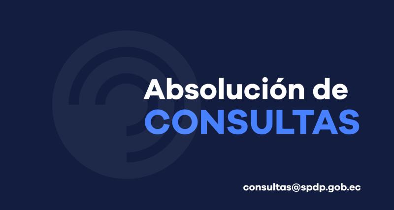 SUPERINTENDENCIA DE PROTECCIÓN DE DATOS PERSONALES