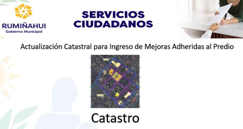 Catastro