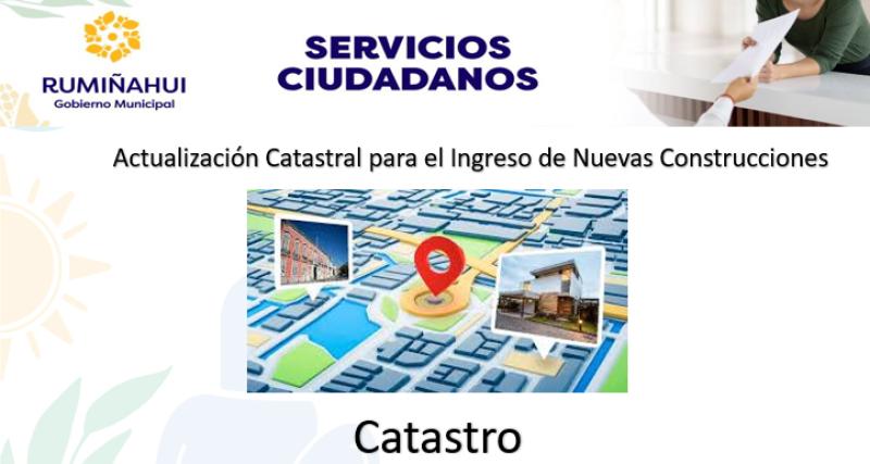 Catastro