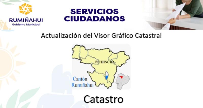Catastro
