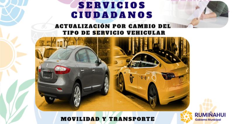 Dirección de Movilidad y Transporte