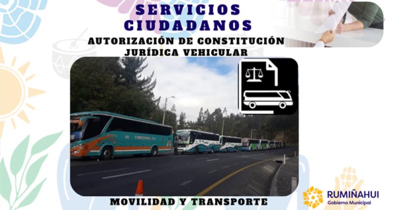 Dirección de Movilidad y Transporte