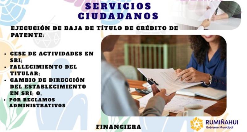 Dirección Financiera