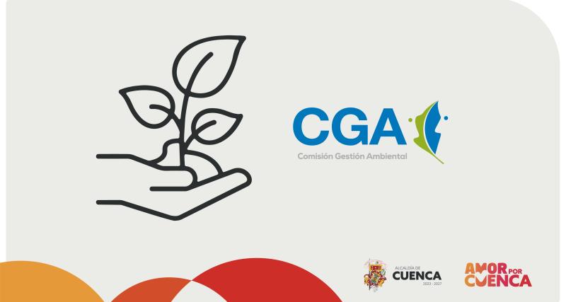 CGA