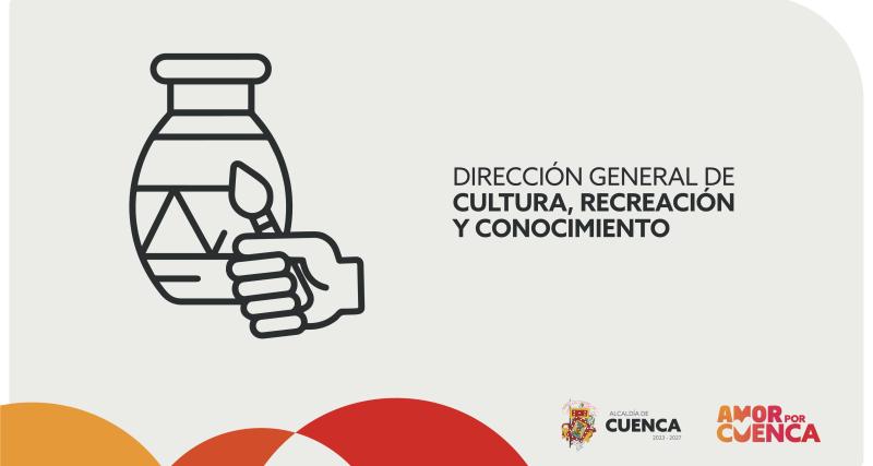 DG CULTURA