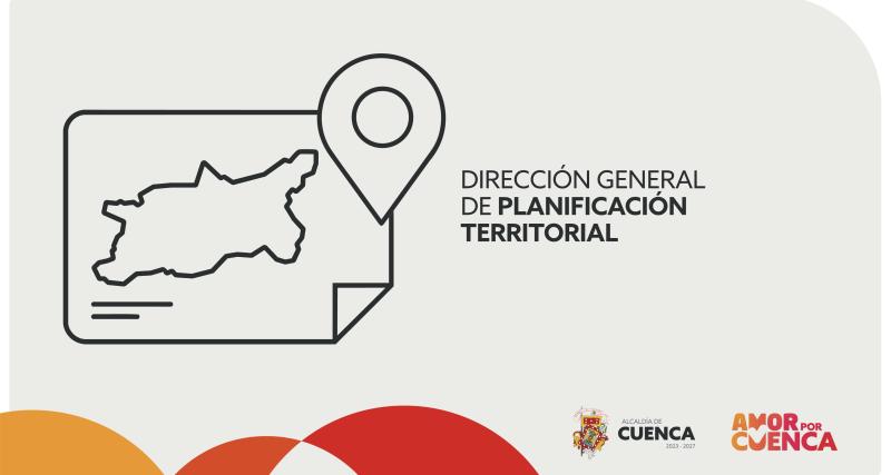 PLANIFICACIÓN TERRITORIAL