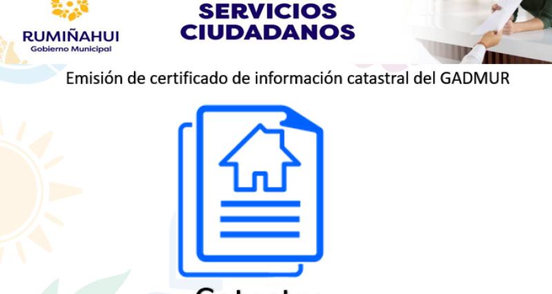 Catastro