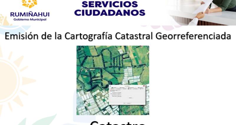 Catastro