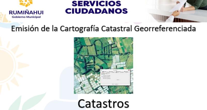 Catastro