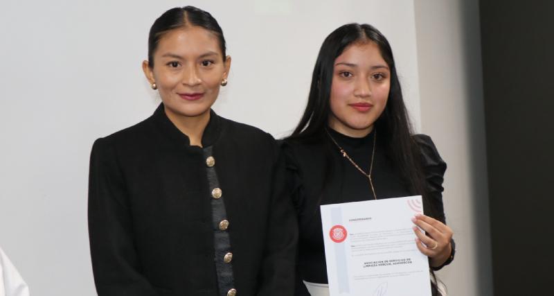 Emisión del certificado de Registro Público para Organizaciones de la Economía Popular y Solidaria y Unidades Económicas Populares