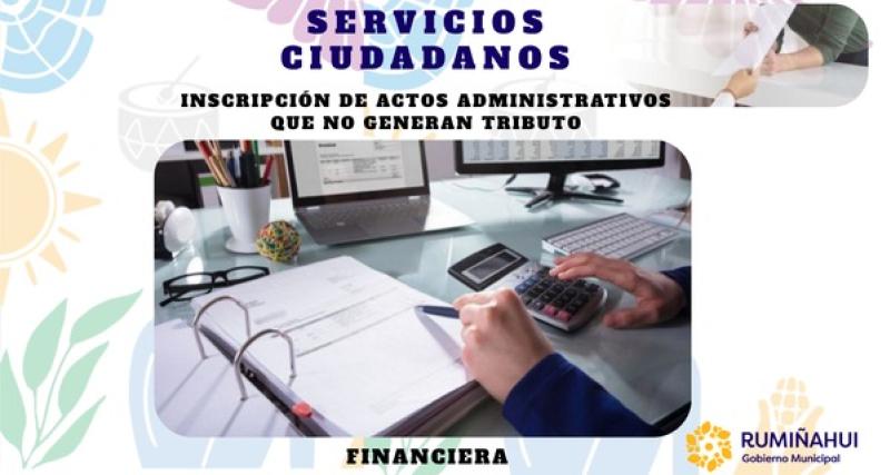 Dirección Financiera