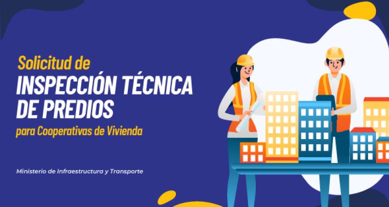 Predios para cooperativas de vivienda