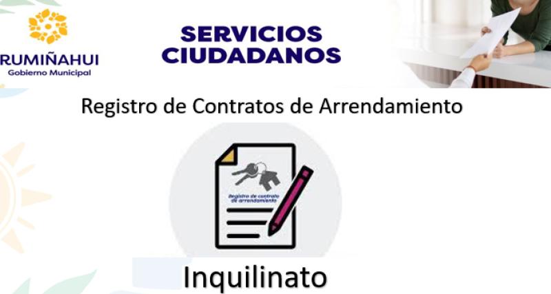 Inquilinato