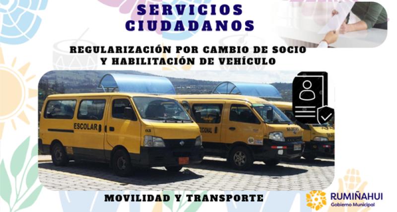 Dirección de Movilidad y Transporte