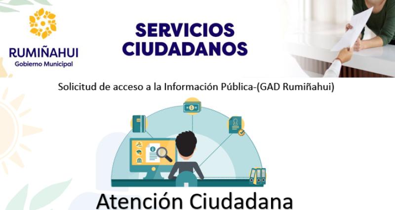 Dirección de Atención Ciudadana