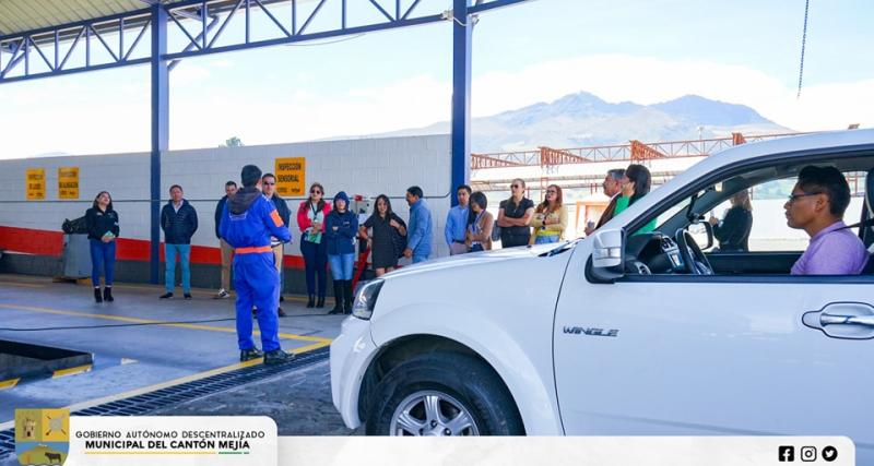 Matriculación vehicular 