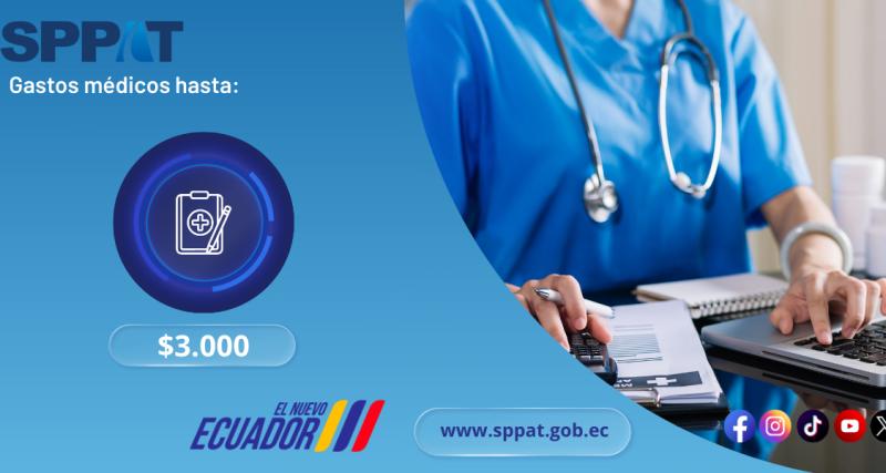 Protección de Gastos Médicos 