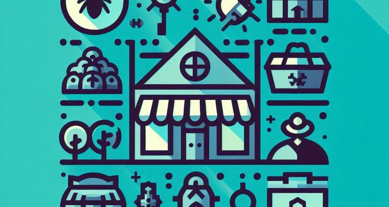 Desarrollo Económico y Productivo