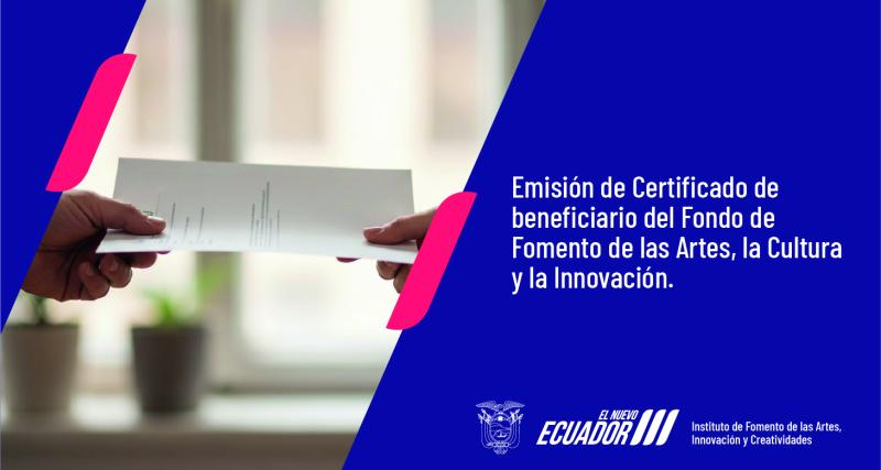 Certificados