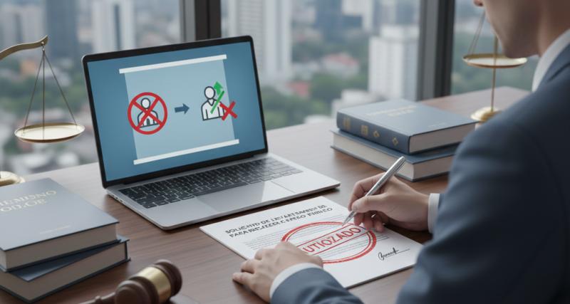 Impedimento para Ejercer Cargo Público.